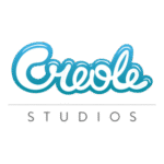 Creole Studios Logo Transparent PNG