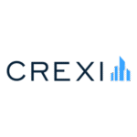 Crexi Logo Transparent PNG