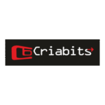 Criabits Internet Logo Transparent PNG