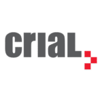 Crial Logo Transparent PNG