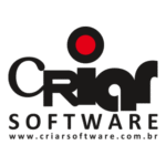 Criar Software Logo Transparent PNG