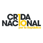 Crida Nacional Logo Transparent PNG