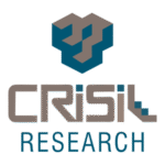 Crisil Research Logo Transparent PNG