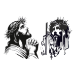 Cristo Logo Transparent PNG