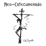 Cristo Neo catecumenado Logo Transparent PNG