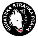 Croatian Party Of Rights Logo Transparent PNG