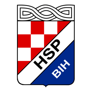 Croatian Party Of Rights Of Bosnia And Herzegovina