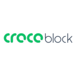 Crocoblock Logo Transparent PNG