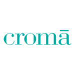 Croma India Logo Transparent PNG
