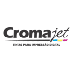 Cromajet Logo Transparent PNG