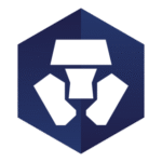 Cronos CRO Logo Transparent PNG