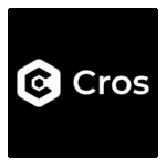 Cros CROS Logo Transparent PNG