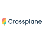 Crossplane Logo Transparent PNG