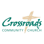 Crossroads Community Church Logo Transparent PNG