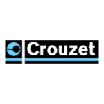Crouzet Logo Transparent PNG