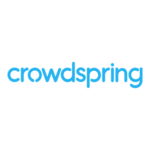 Crowdspring Logo Transparent PNG