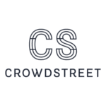 Crowdstreet Logo Transparent PNG