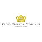 Crown Financial Ministries Logo Transparent PNG