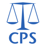 Crown Prosecution Service Logo Transparent PNG