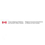 Crown indigenous Relations And Northern Affairs Logo Transparent PNG