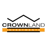Crownland Investments Logo Transparent PNG