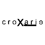 Croxarie Logo Transparent PNG