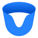 Crucible Atlassian Logo Transparent PNG