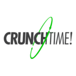 Crunchtime Logo Transparent PNG