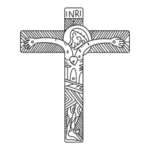 Cruz De Las Misiones Neo catecumenado Logo Transparent PNG