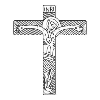 Cruz De Las Misiones Neo-catecumenado