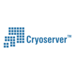Cryoserver Logo Transparent PNG