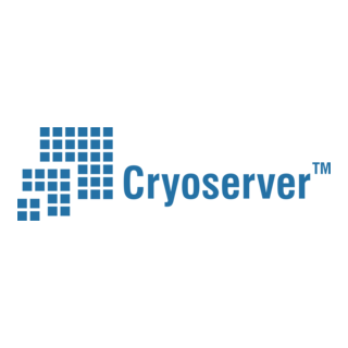 Cryoserver