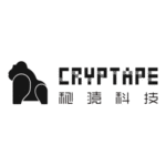 Cryptape Logo Transparent PNG