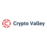Crypto Valley Association Logo Transparent PNG