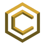 Cryptocarbon CCRB Logo Transparent PNG
