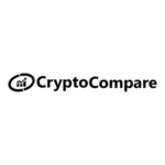 Cryptocompare Logo Transparent PNG