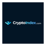 Cryptoindex.com 100 CIX100 Logo Transparent PNG