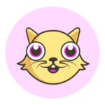 Cryptokitties WCK Logo Transparent PNG