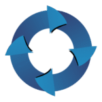 Cryptonex CNX Logo Transparent PNG