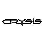 Crysis Logo Transparent PNG