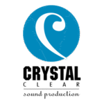 Crystal Clear Logo Transparent PNG
