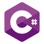Csharp Logo Transparent PNG