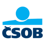 Csob Logo Transparent PNG