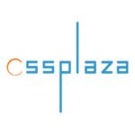 Cssplaza Logo Transparent PNG