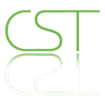 Cst Logo Transparent PNG