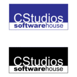 Cstudios Software House Logo Transparent PNG