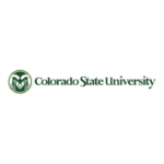 Csu Colorado State University Logo Transparent PNG