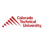 Ctu Colorado Technical University Logo Transparent PNG