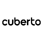 Cuberto Logo Transparent PNG