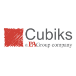 Cubiks Logo Transparent PNG